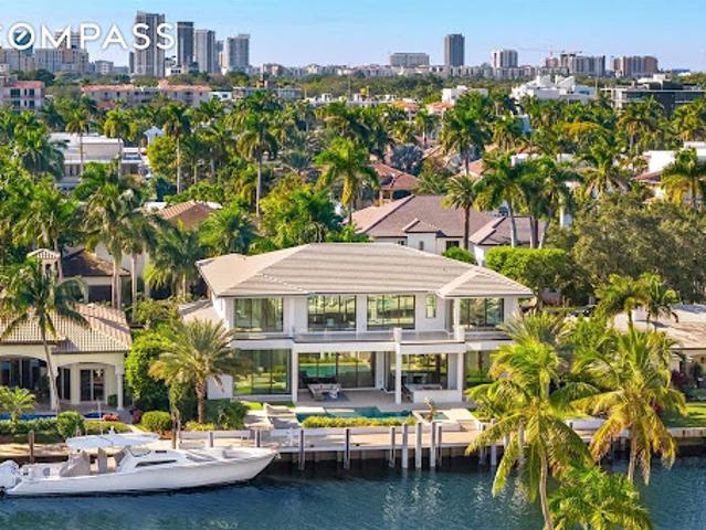 House for sale in Fort Lauderdale, Florida