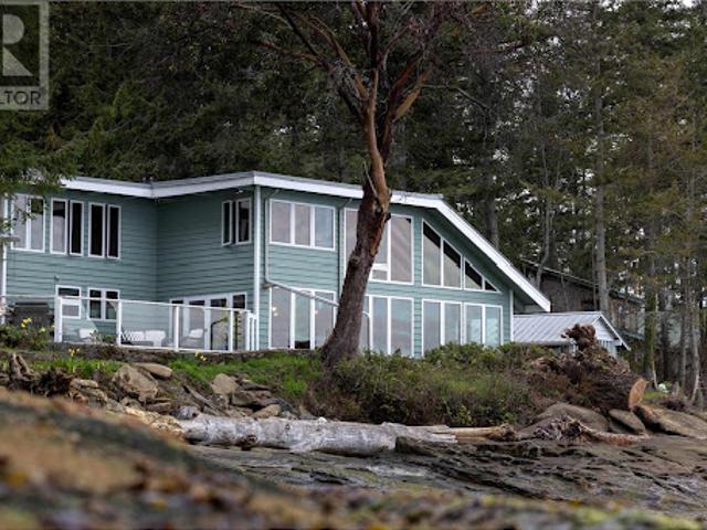 House for sale in British Columbia