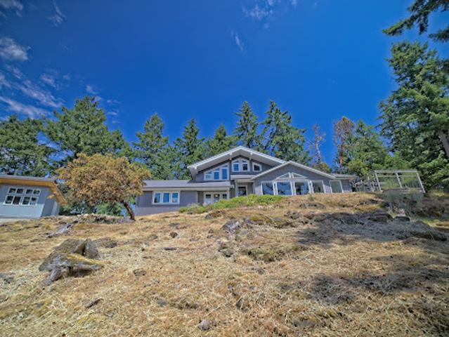 House for sale in British Columbia