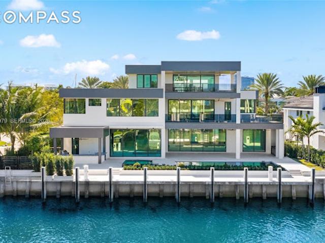 House for sale in Fort Lauderdale, Florida