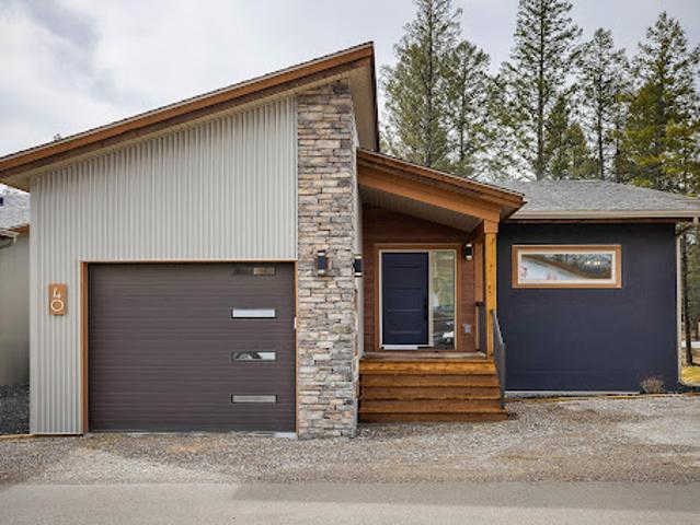 House for sale in Lake Windermere, British Columbia
