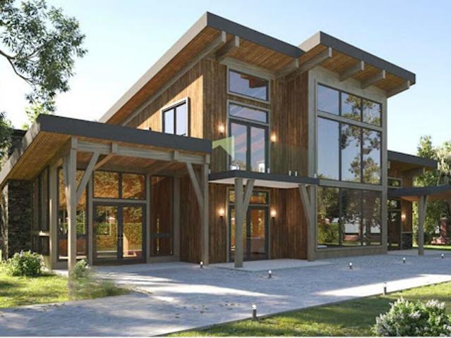 House for sale in Nova Scotia