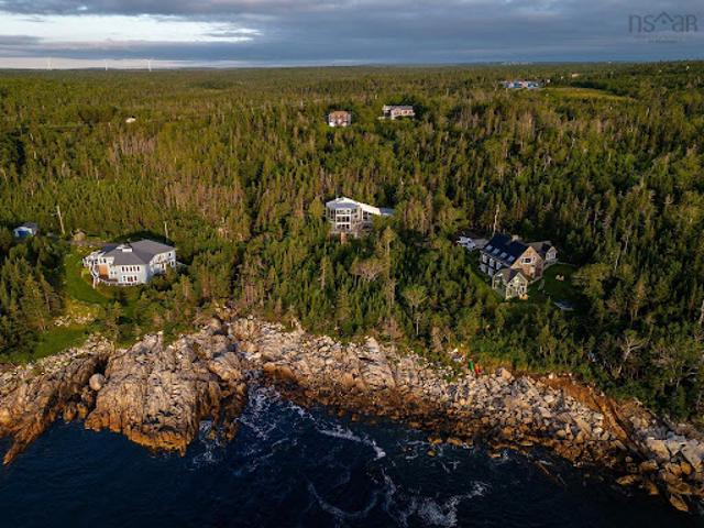 House for sale in Nova Scotia