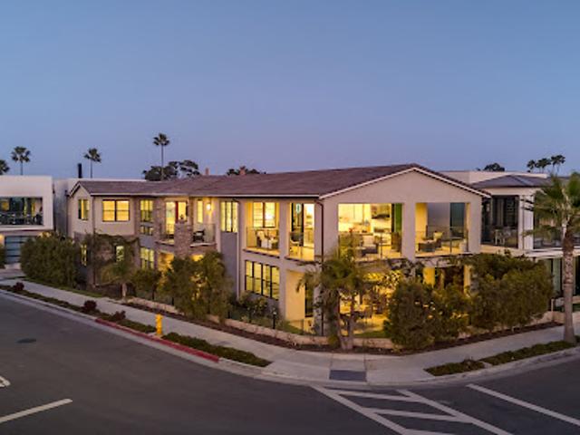 House for sale in Seal Beach