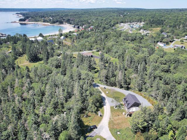 House for sale in Nova Scotia