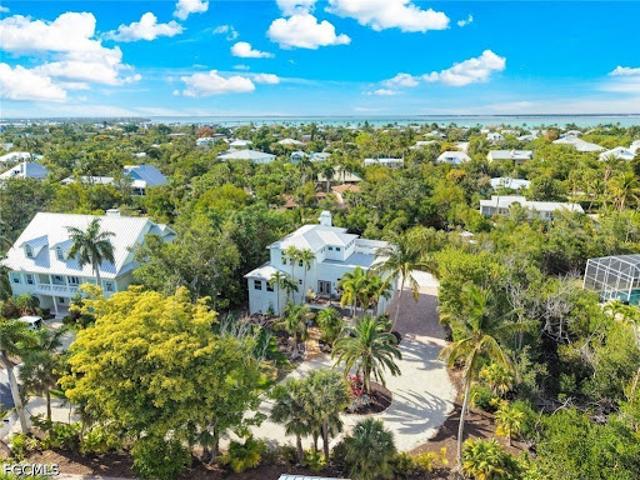 House for sale in Sanibel, Florida