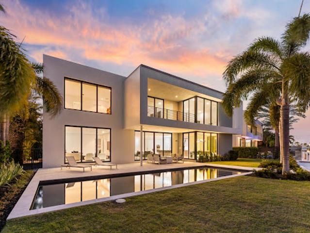 House for sale in Fort Lauderdale, Florida