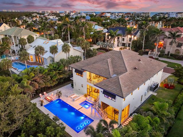 House for sale in Bonita Springs, Florida