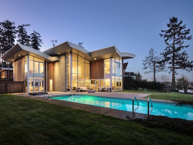 House for sale in British Columbia