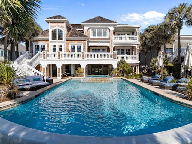 House for sale in Ocean Isle Beach, North Carolina