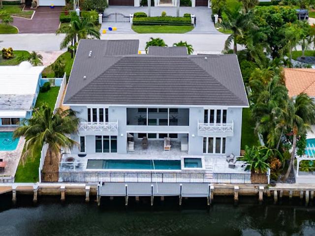 House for sale in Boca Raton, Florida