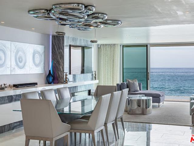 House for sale in Malibu, California