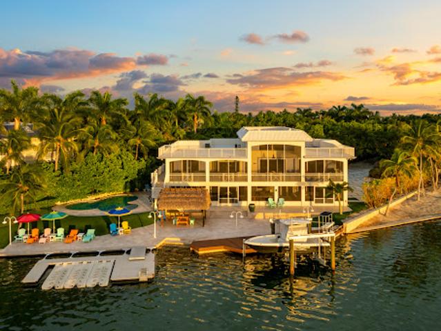 House for sale in Islamorada, Florida