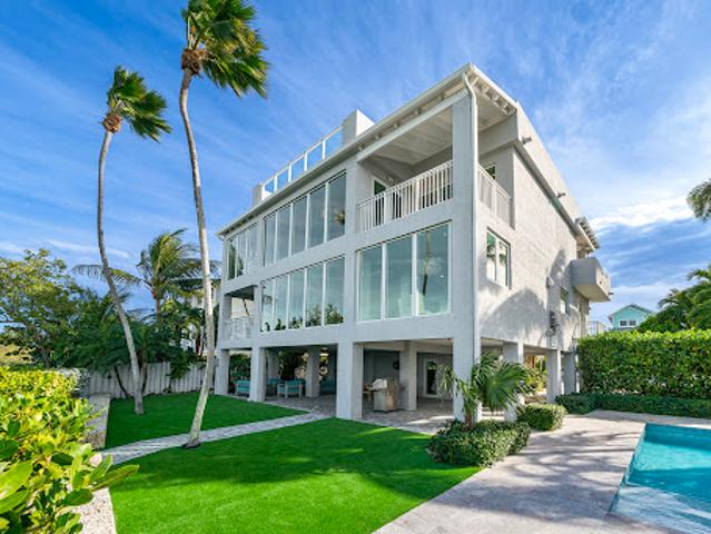 House for sale in Key Largo, Florida