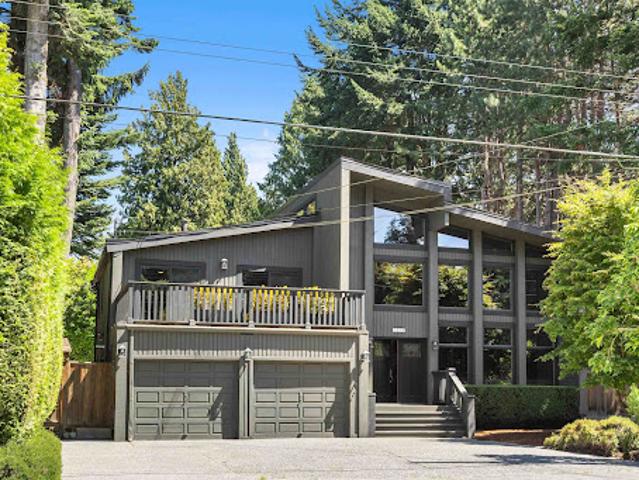 House for sale in Surrey, British Columbia