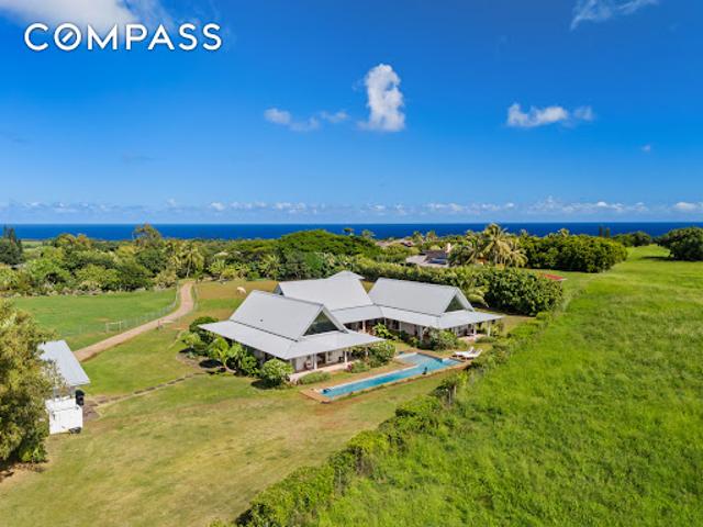 House for sale in Kilauea, Hawaii
