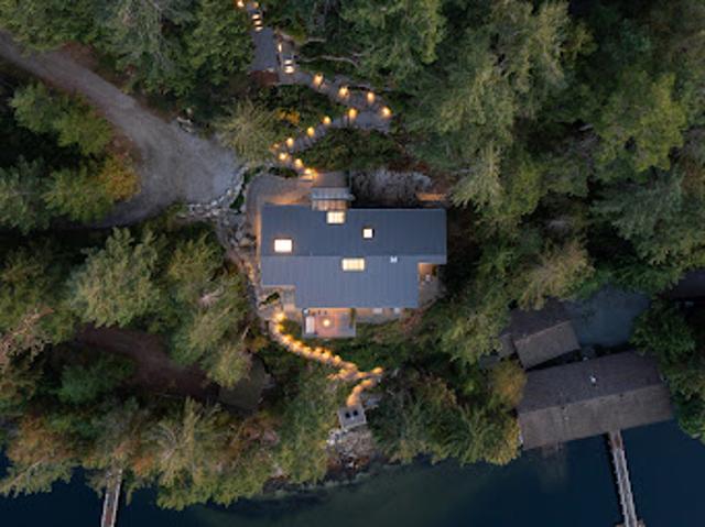 House for sale in Madeira Park, British Columbia