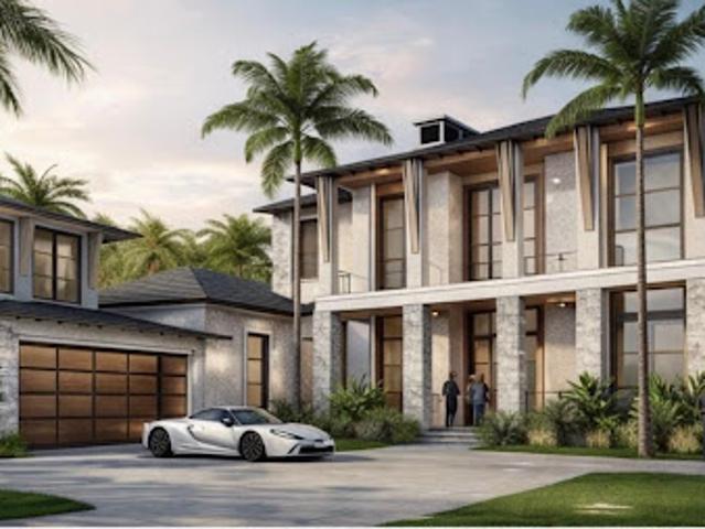 House for sale in West Palm Beach, Florida