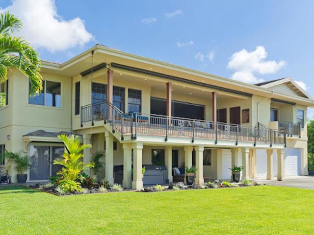 House for sale in Kailua, Hawaii