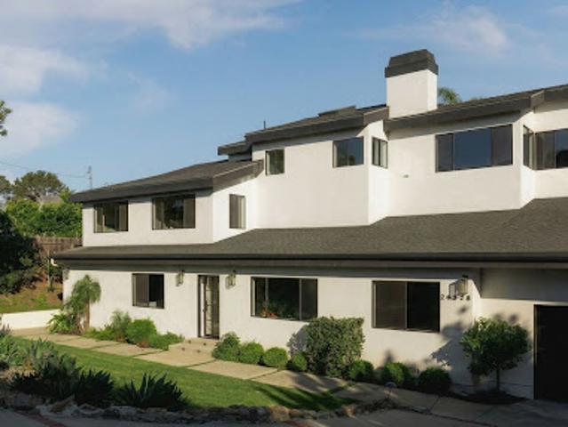 House for sale in Malibu, California