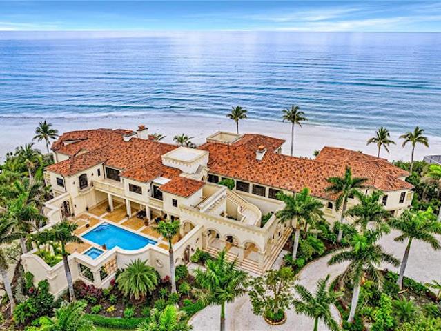 House for sale in Sanibel