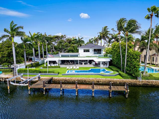 House for sale in Delray Beach, Florida