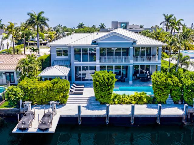 House for sale in Fort Lauderdale, Florida