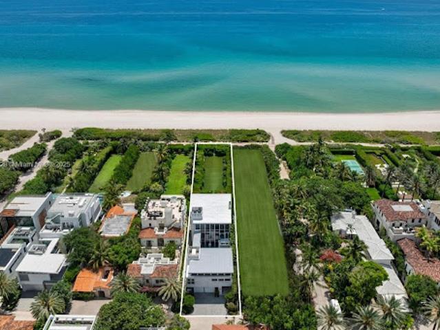 House for sale in Miami Beach, Florida