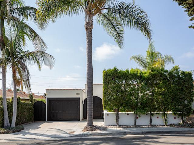 House for rent in San Clemente, California