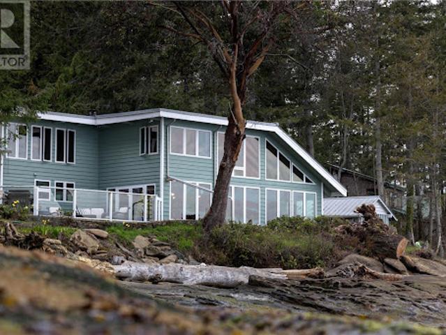 House for sale in British Columbia