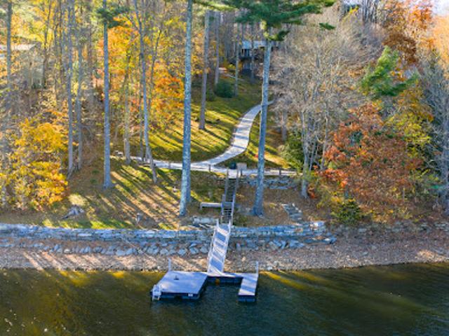 House for sale in Cullowhee, North Carolina