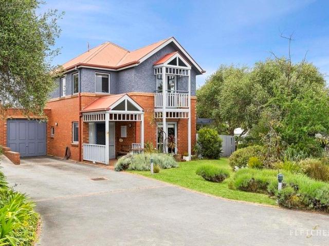 House for sale in Queenscliff, Victoria