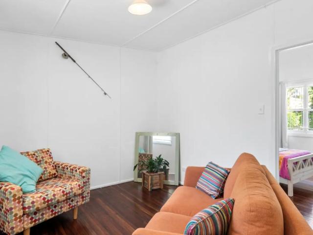 House for rent in Toombul, Queensland