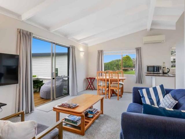 Apartment for rent in Kawau Island