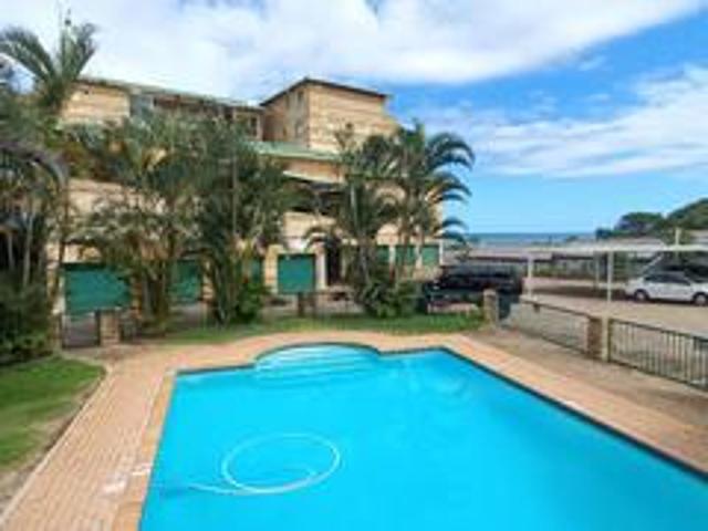 Apartment for sale in Ugu District Municipality, Kwazulu-natal