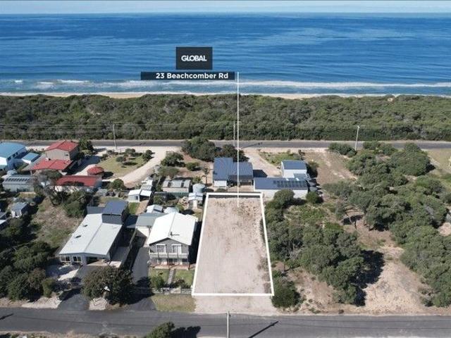 Land for sale in Golden Beach