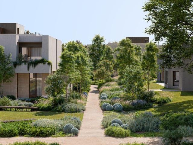Townhouse for sale in Brighton, Melbourne
