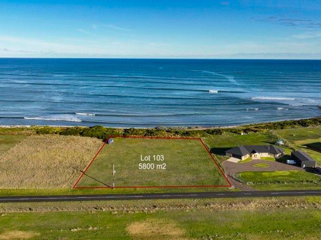 Land for sale in Cape Douglas, South Australia