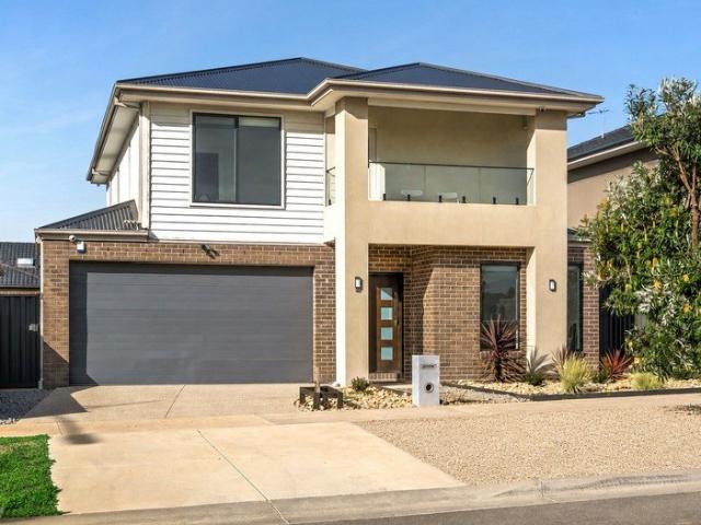 House for sale in St Leonards, Victoria