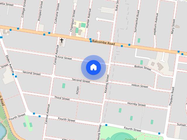 Apartment for rent in Black Rock, Melbourne