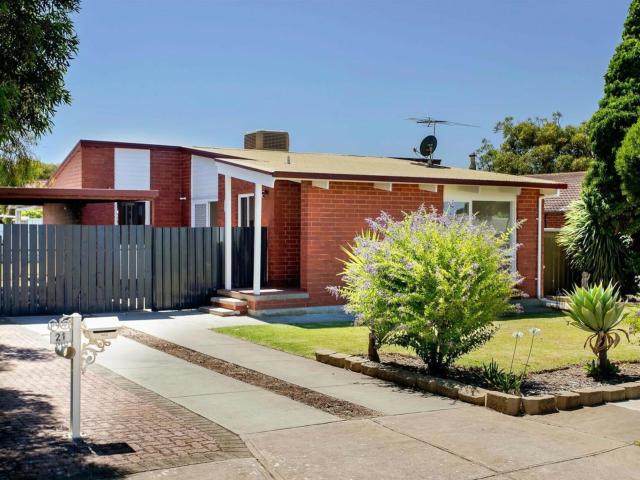 House for rent in Horseshoe Creek, South Australia