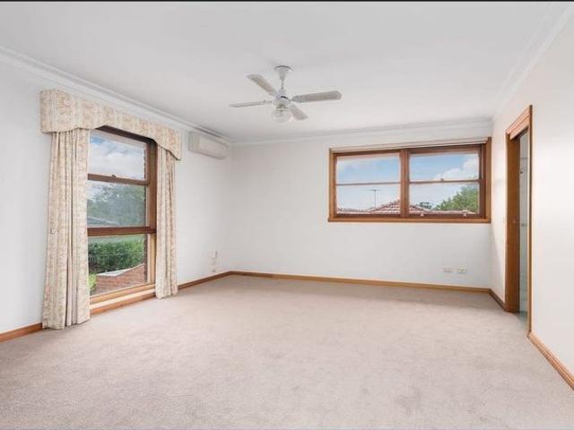 Apartment for rent in Black Rock, Melbourne