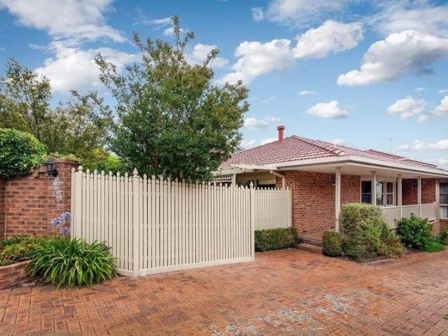 Apartment for rent in Black Rock, Melbourne