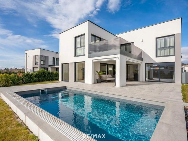 Haus kaufen in Baden, Niederösterreich