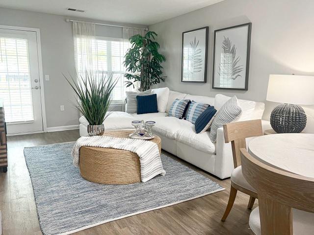 Apartment for rent in Myrtle Beach, South Carolina