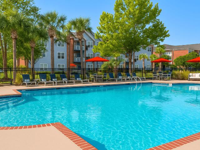 Apartment for rent in Myrtle Beach