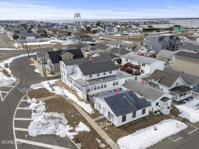 Land for sale in Seaside Heights, New Jersey