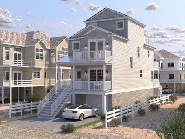 Land for sale in Seaside Heights, New Jersey
