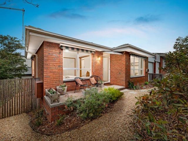 Apartment for sale in Camerons Creek, Victoria