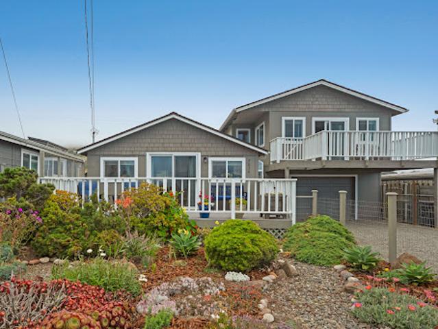 House for sale in Bodega Bay, California